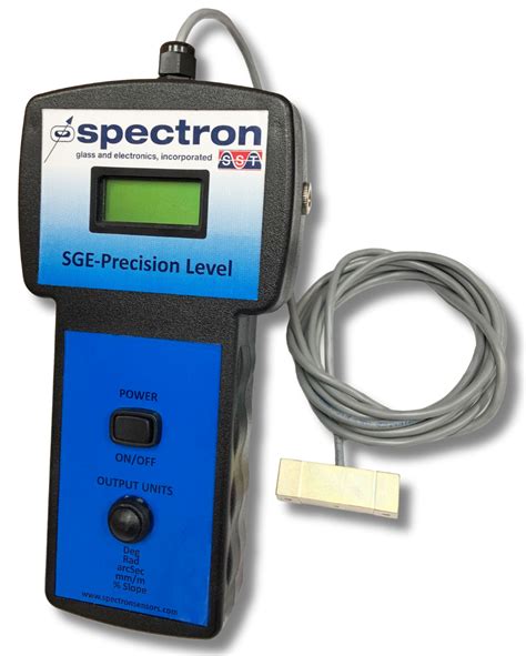 Spectron Sensors